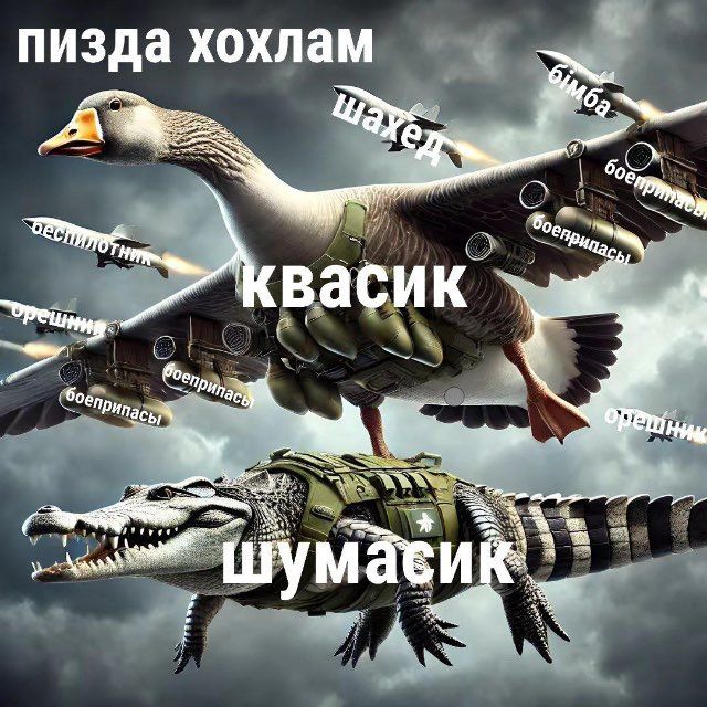 Channel Photo