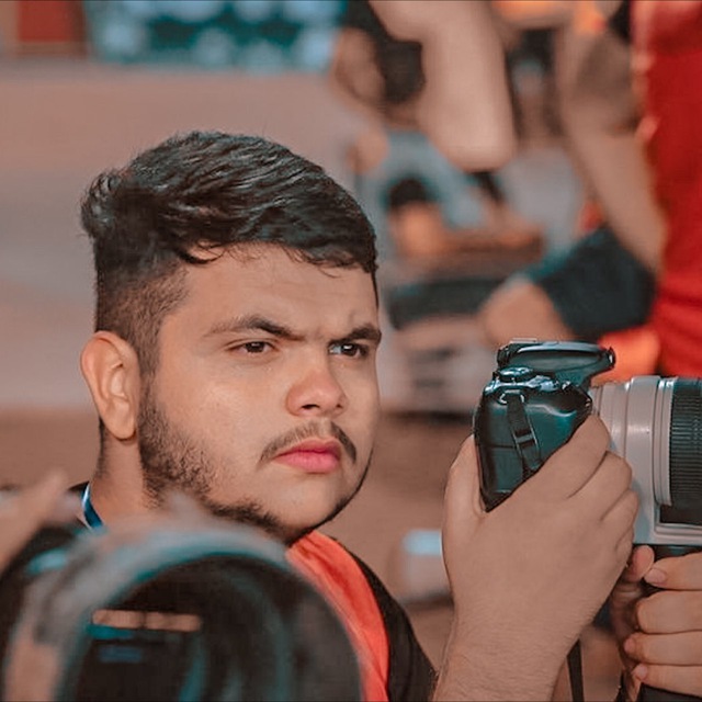 Channel Photo