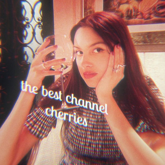 Channel Photo