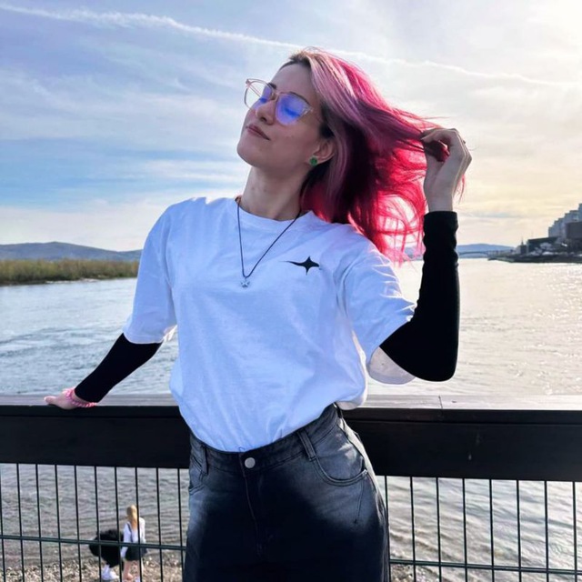 Channel Photo
