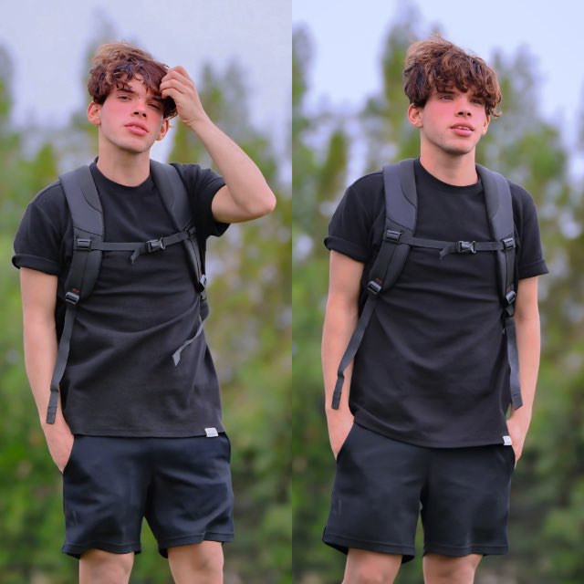Channel Photo