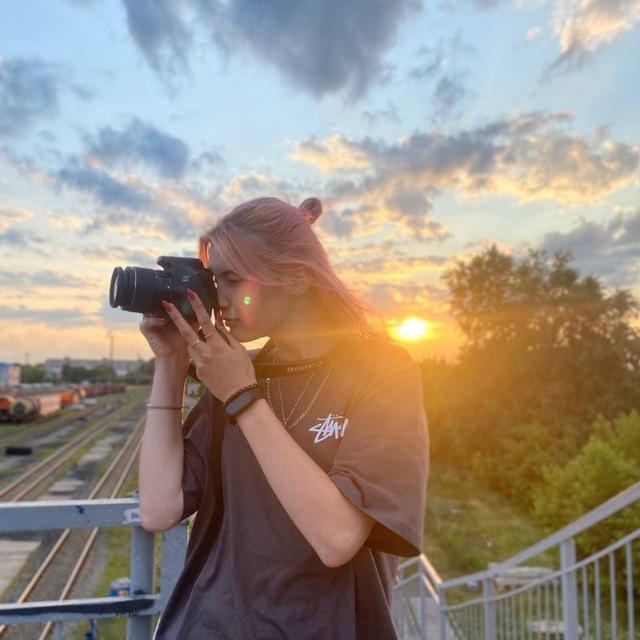 Channel Photo