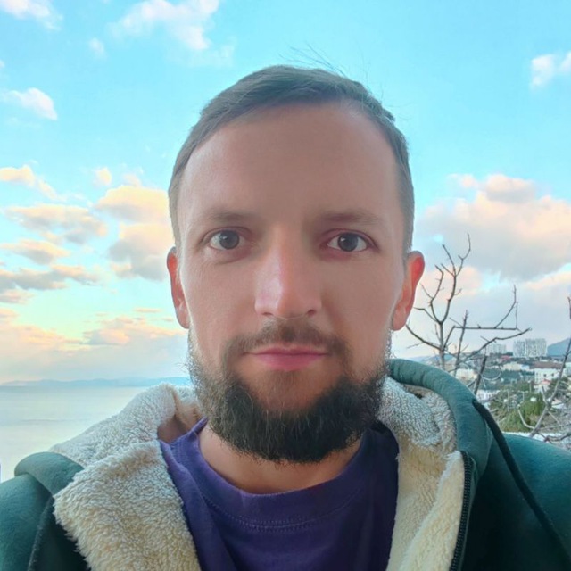 Channel Photo