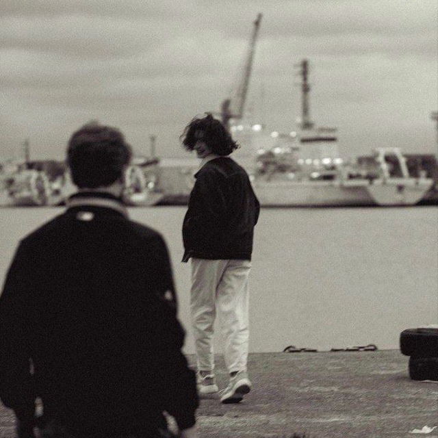 Channel Photo