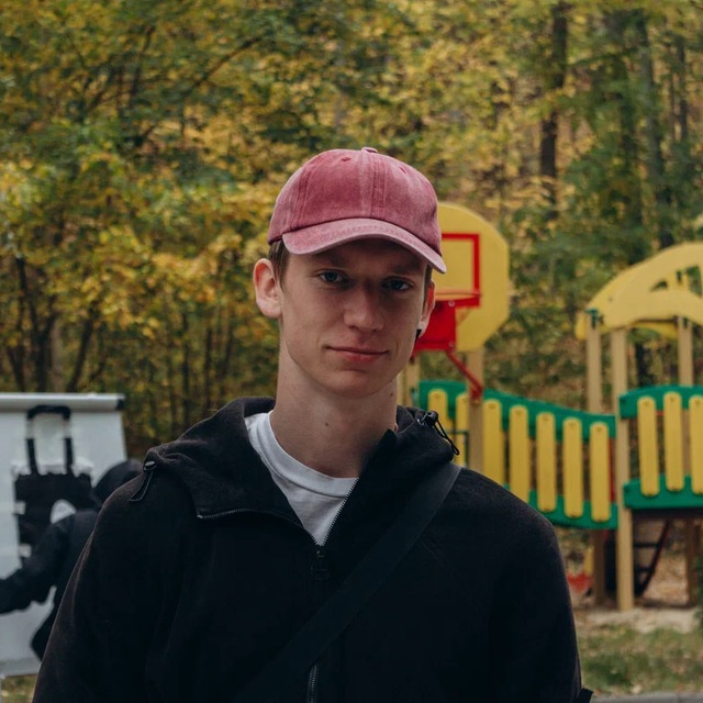 Channel Photo