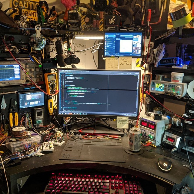 Channel Photo