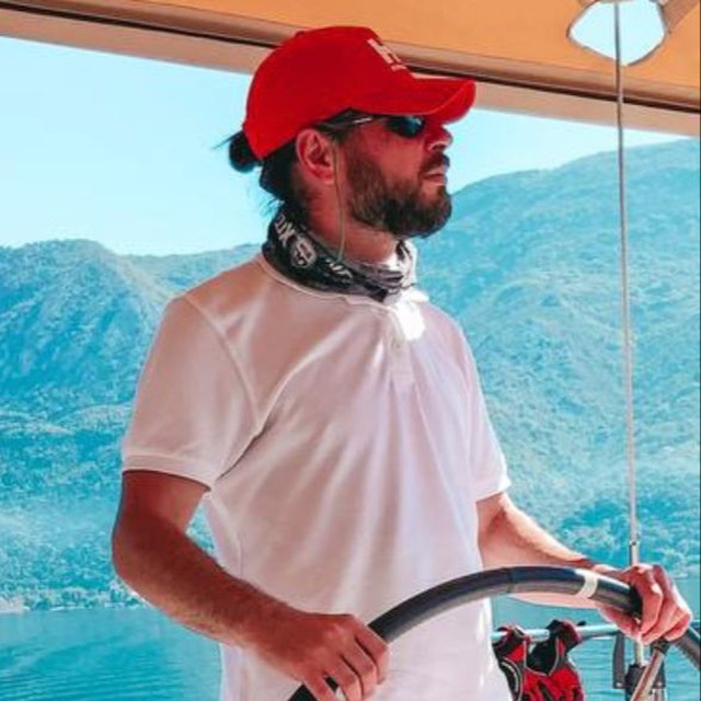 Channel Photo