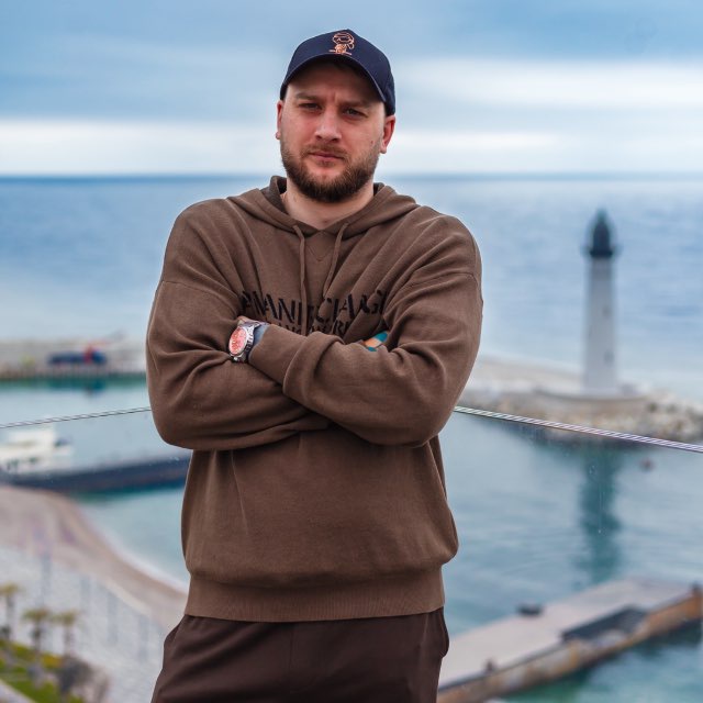 Channel Photo