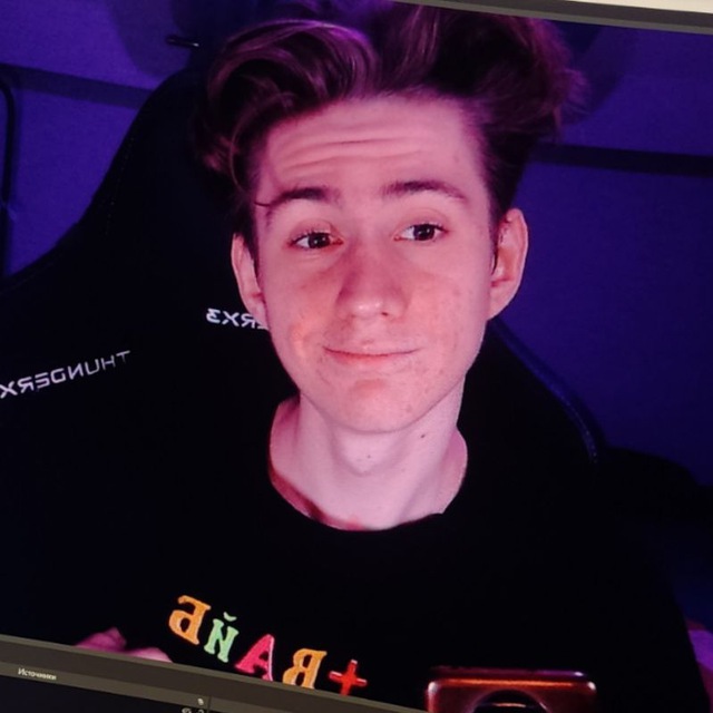 Channel Photo