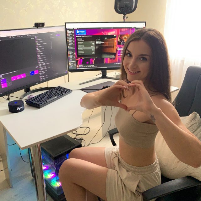 Channel Photo