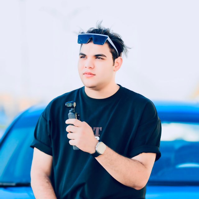 Channel Photo