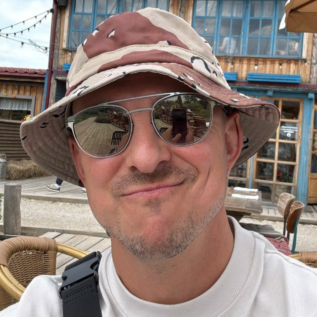 Channel Photo