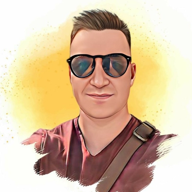 Channel Photo
