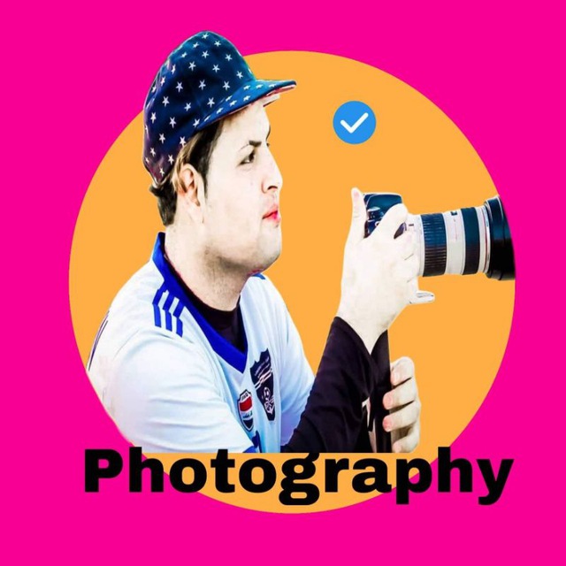 Channel Photo