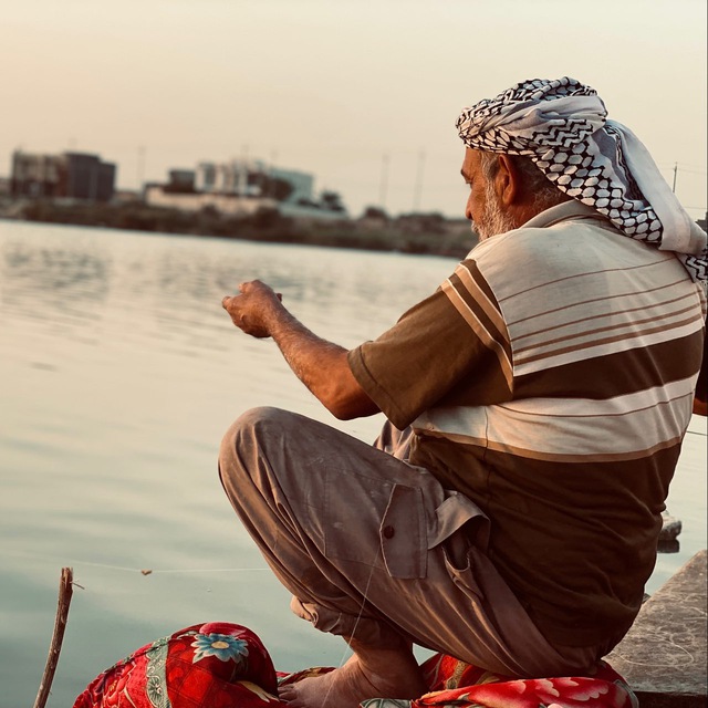 Channel Photo