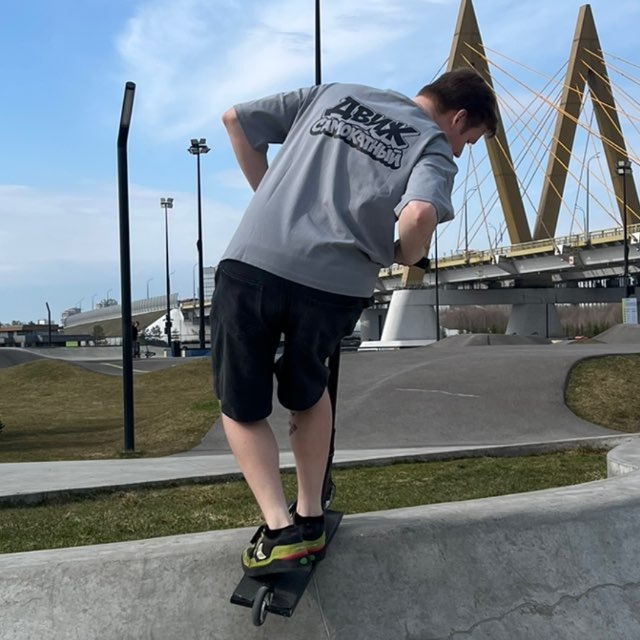 Channel Photo