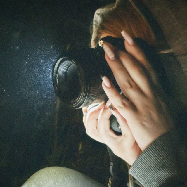 Channel Photo