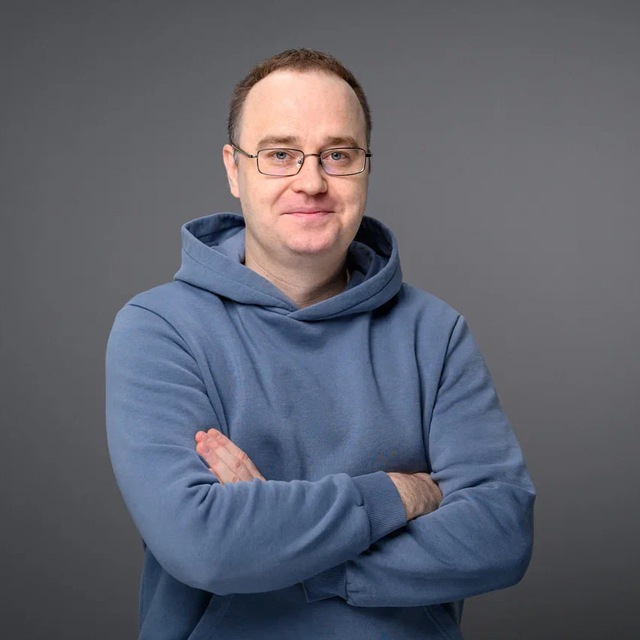 Channel Photo