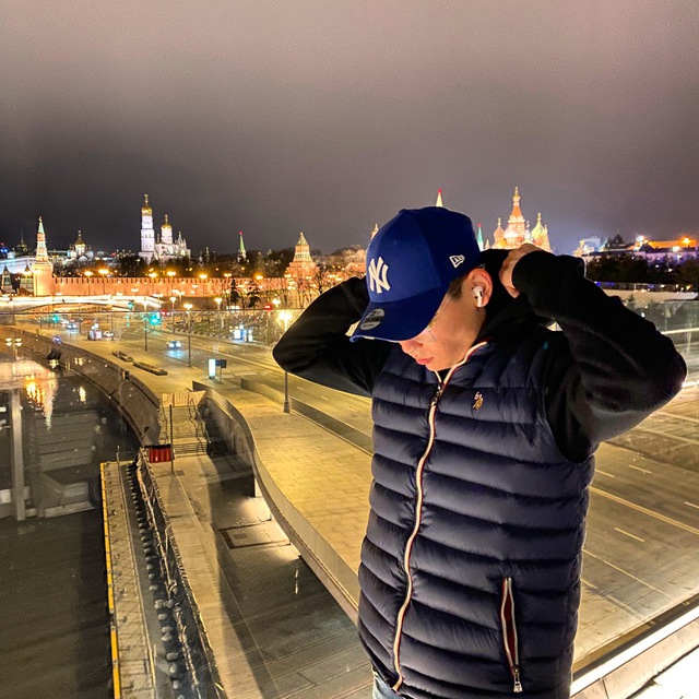 Channel Photo