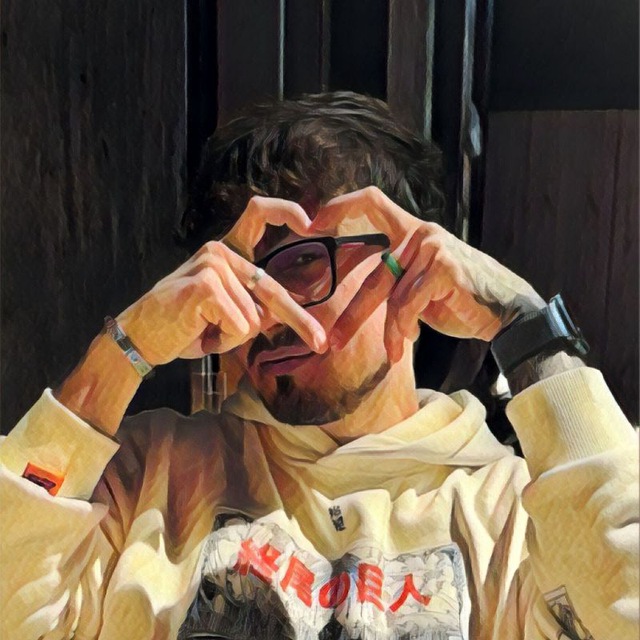 Channel Photo