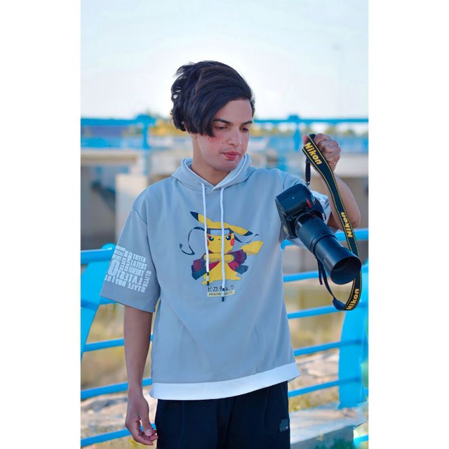 Channel Photo