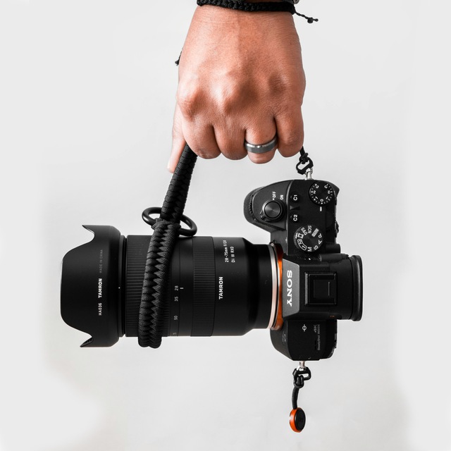 Channel Photo