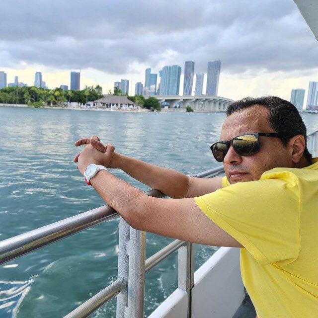 Channel Photo