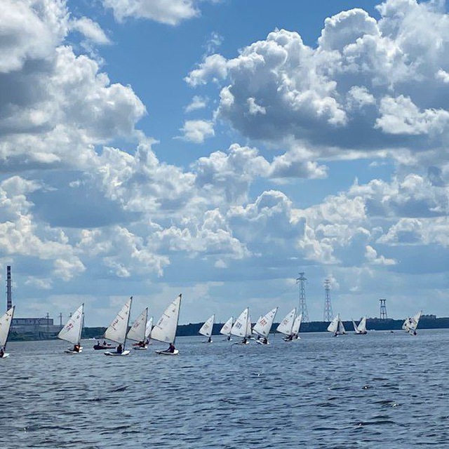 Channel Photo