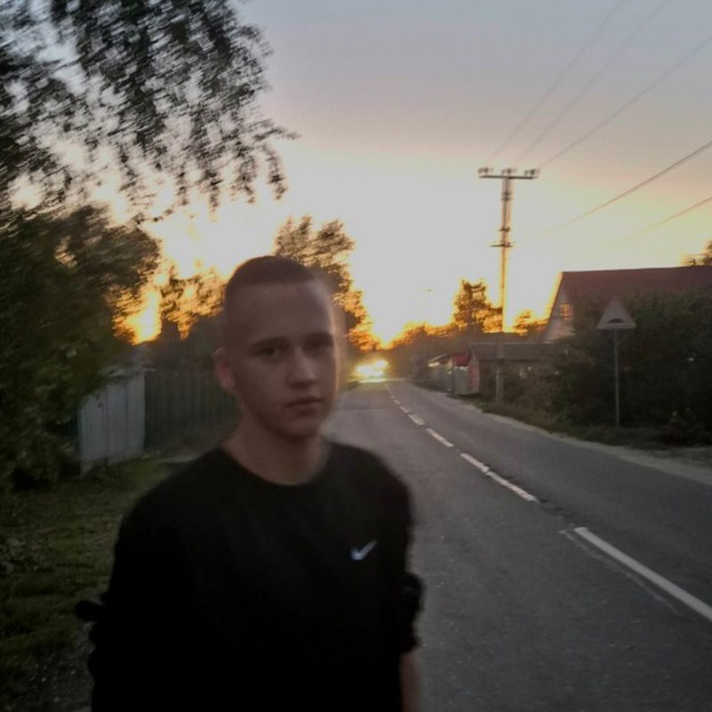 Channel Photo