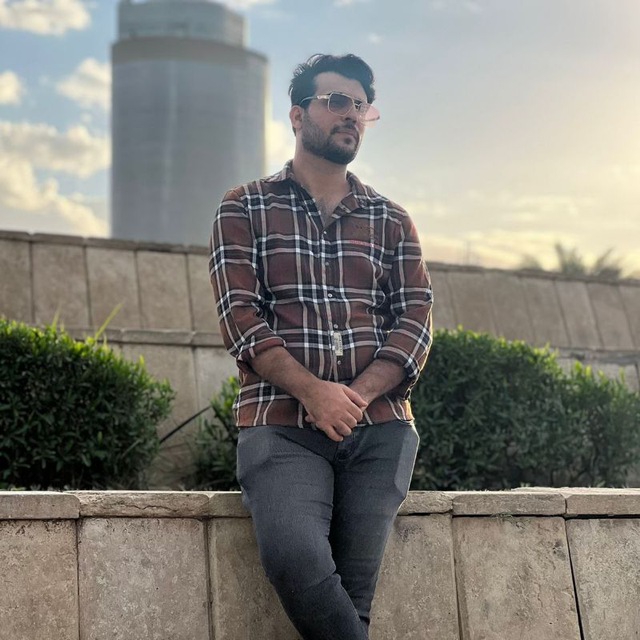 Channel Photo