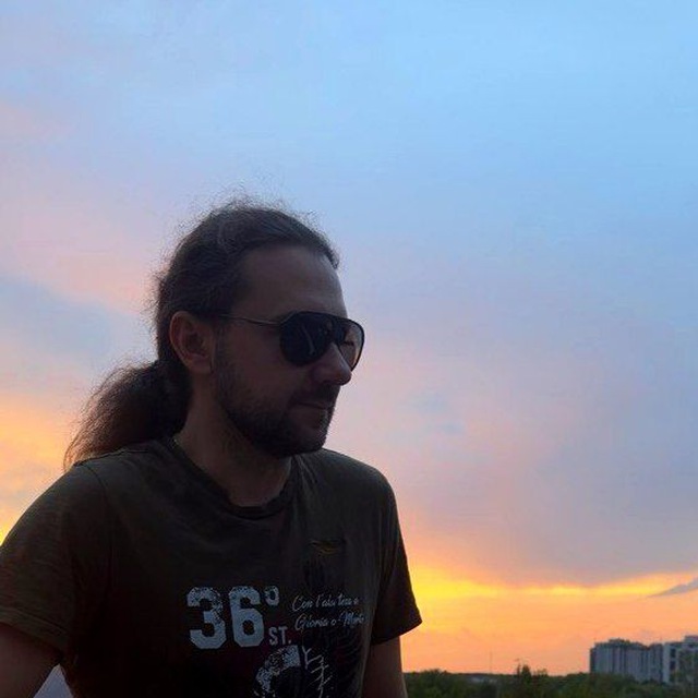 Channel Photo