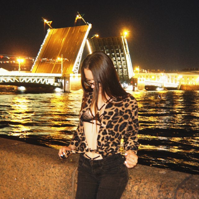 Channel Photo