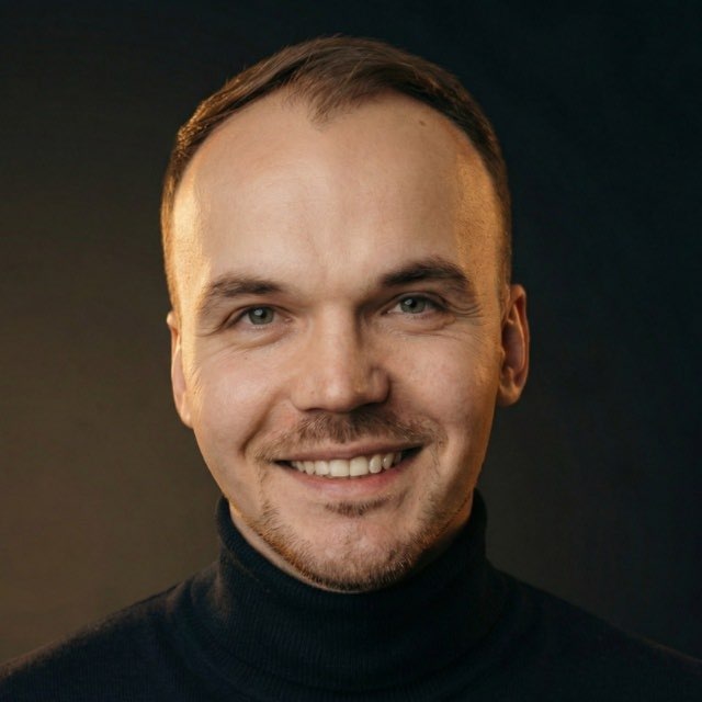 Channel Photo
