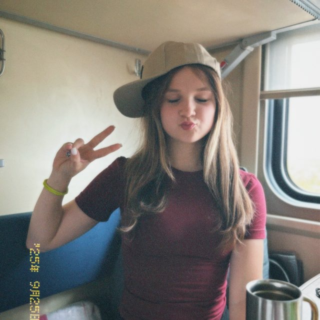 Channel Photo
