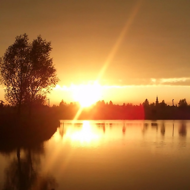 Channel Photo