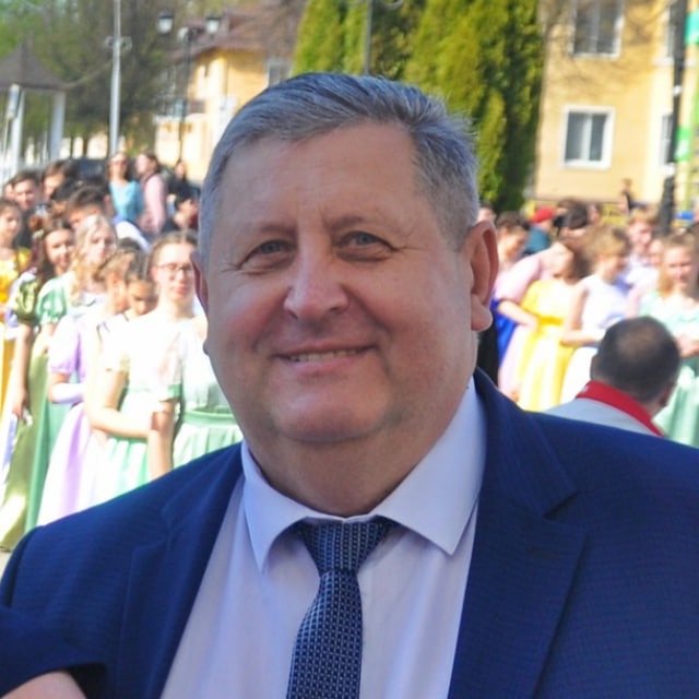 Channel Photo