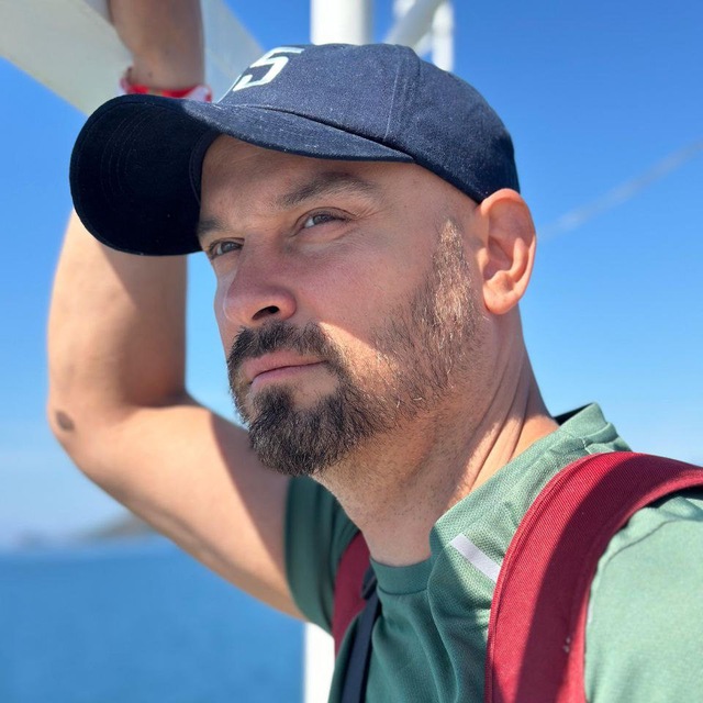 Channel Photo