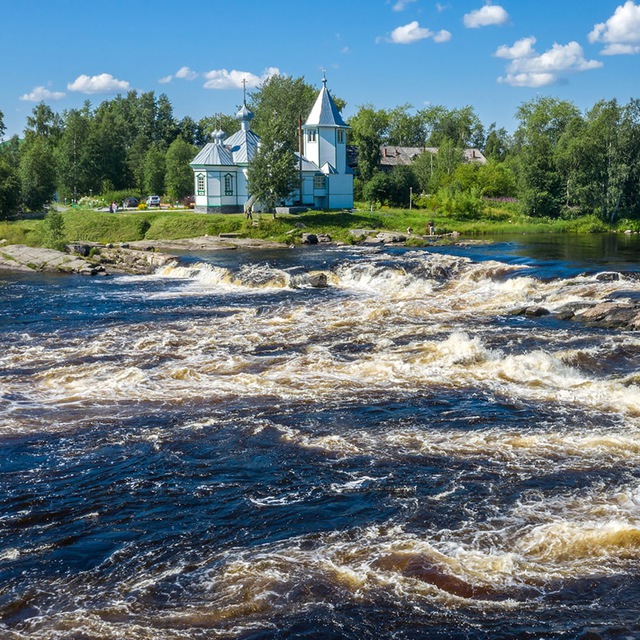 Channel Photo