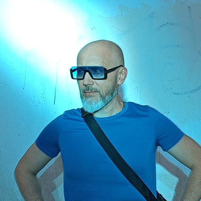 Channel Photo