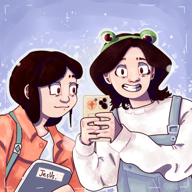 Channel Photo