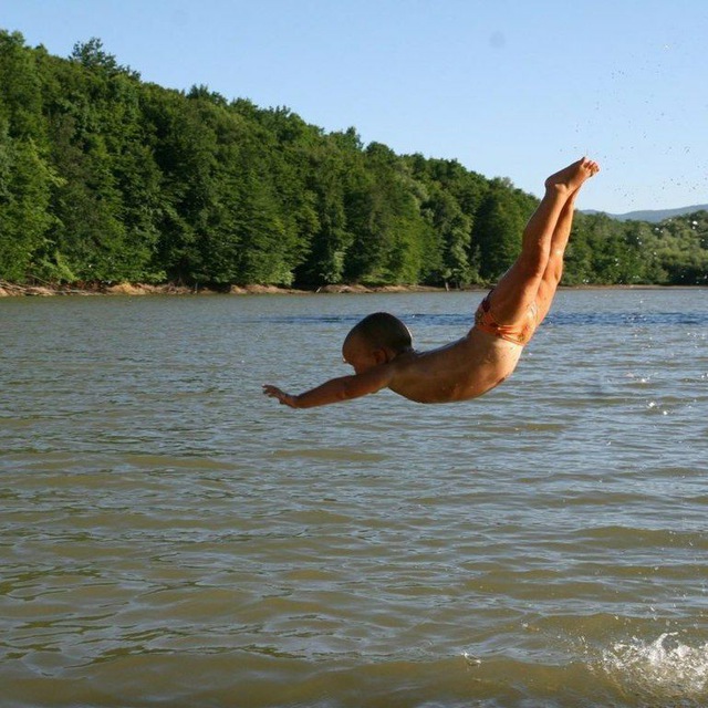 Channel Photo