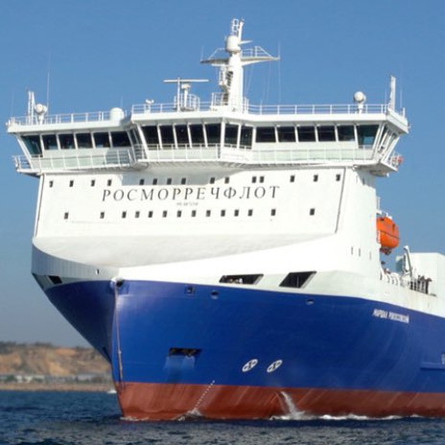 Channel Photo