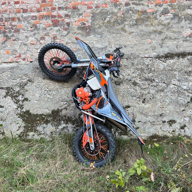 Channel Photo
