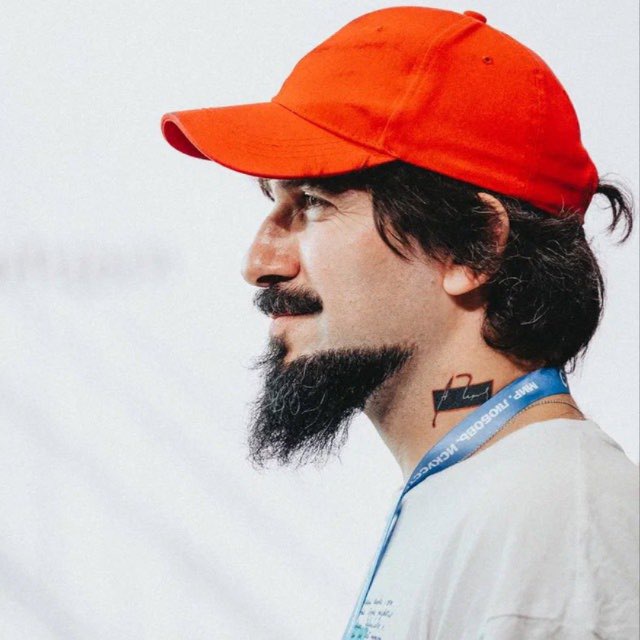 Channel Photo