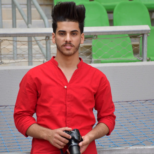 Channel Photo