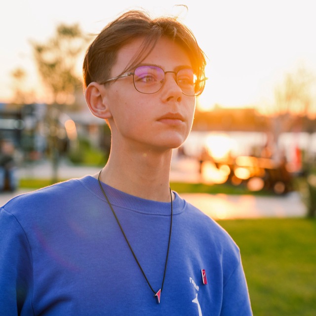 Channel Photo