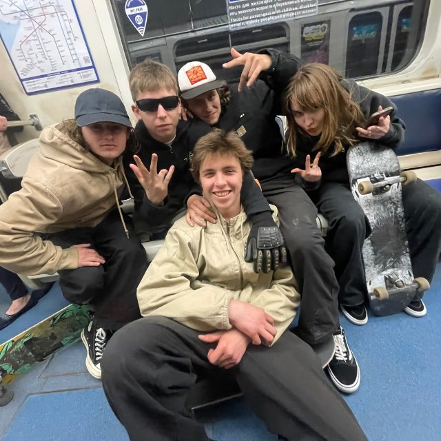 Channel Photo