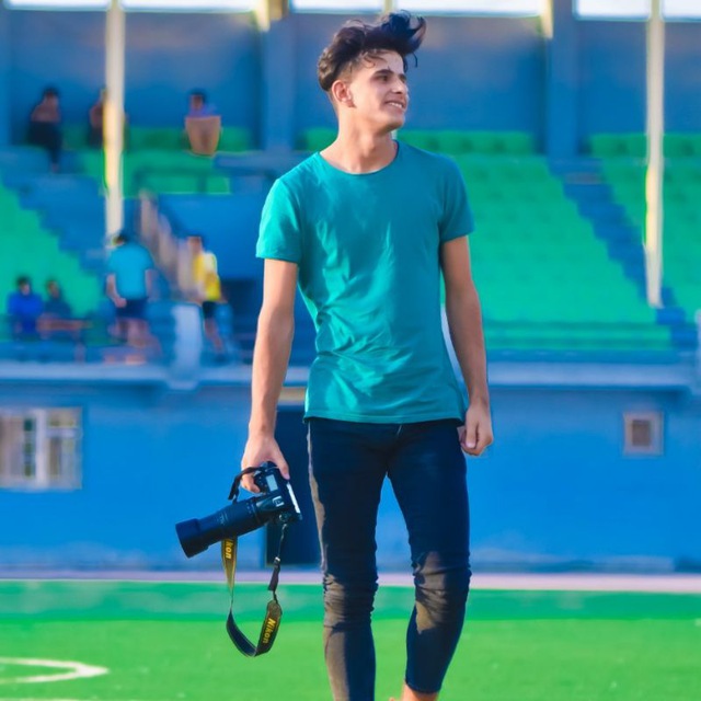 Channel Photo