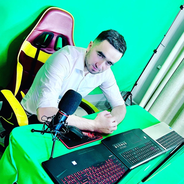 Channel Photo