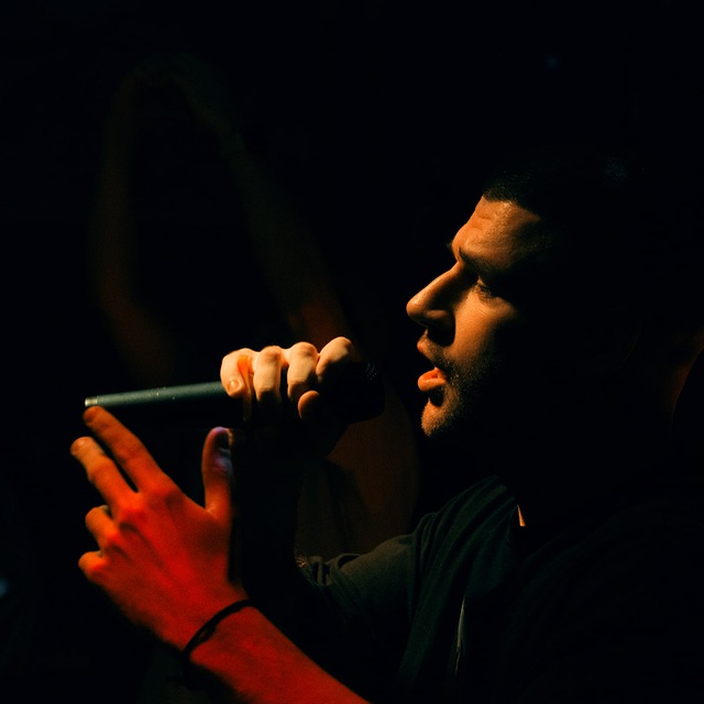 Channel Photo